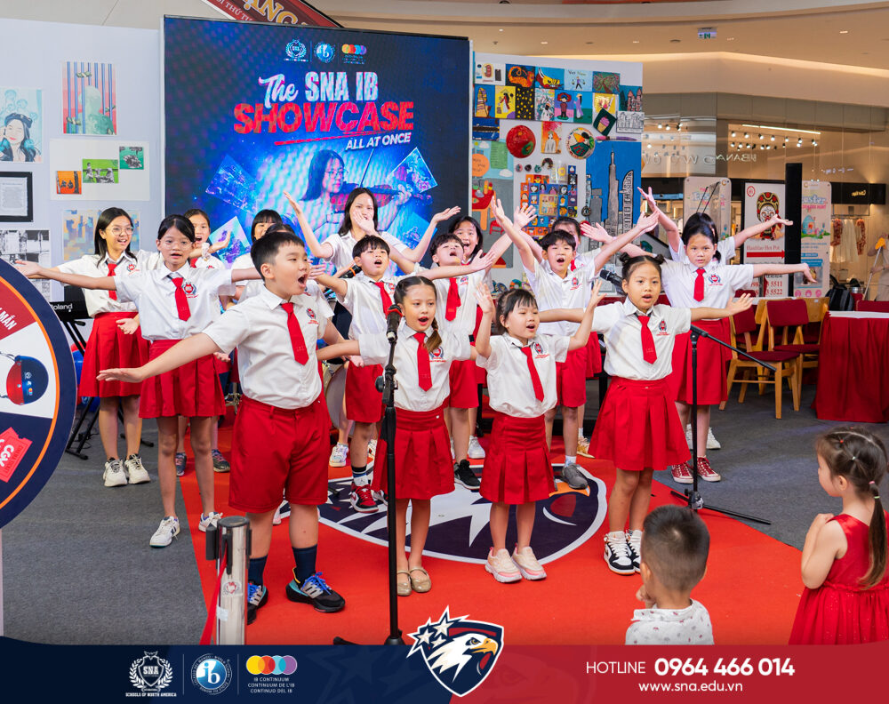 Chương trình Tú tài Quốc tế IB
