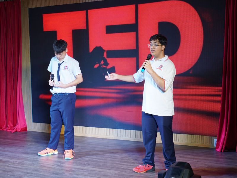 Nâng cao kỹ năng mềm