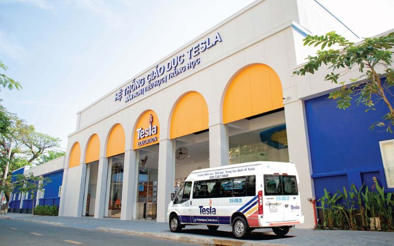 Trường Tiểu học quốc tế TP.HCM