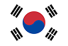 Korean flag