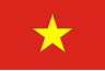 Vietnamese flag
