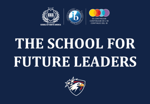 SNA SAIGON SOUTH CAMPUS – THE SCHOOL FOR FUTURE LEADERS