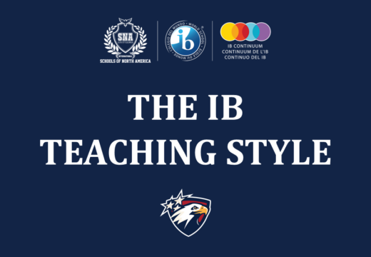 THE INTERNATIONAL BACCALAUREATE (IB) TEACHING STYLE