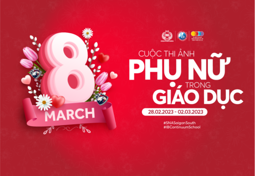 Cuộc Thi Ảnh: PHỤ NỮ TRONG GIÁO DỤC