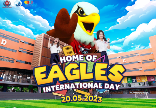 SNA INTERNATIONAL DAY: HOME OF EAGLES