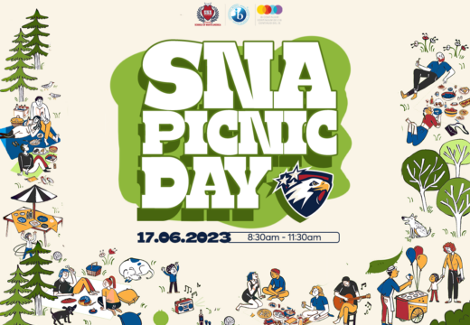SNA PICNIC DAY