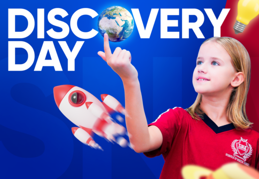 SNA DISCOVERY DAY 