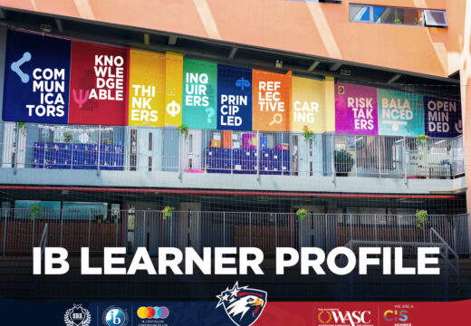THE IB LEARNER PROFILE – 10 CHARACTERISTICS OF A GLOBAL LEADER