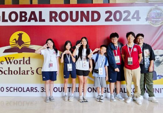 SNA STUDENTS TAKE ON THE TOURNAMENT OF CHAMPIONS AT YALE UNIVERSITY | WSC 2024