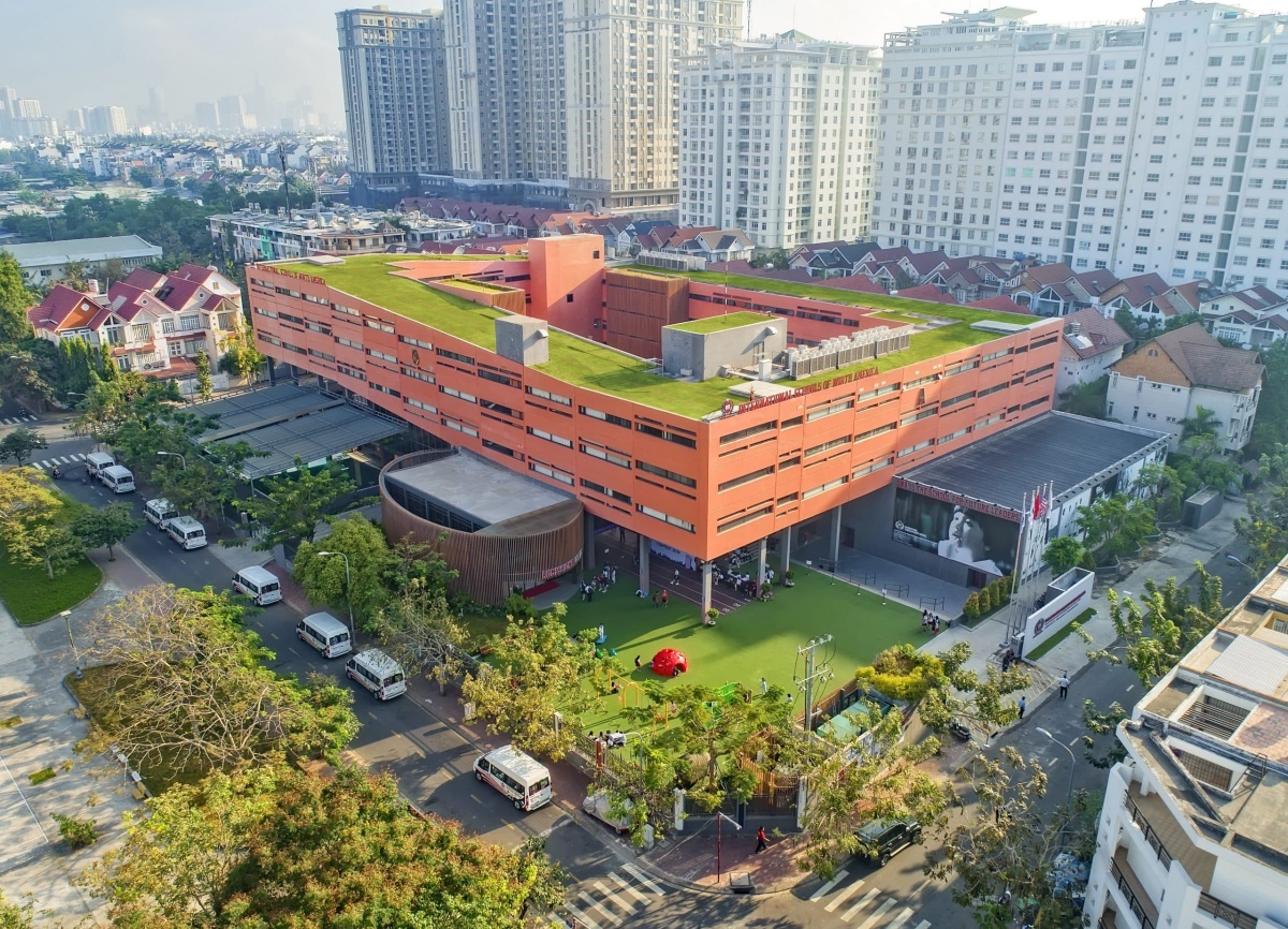 What Are Interlevel Schools? Benefits and Top Interlevel Schools in Ho Chi Minh City