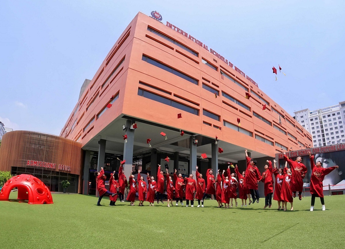 Tuition Fees for International Middle Schools in Ho Chi Minh City in 2025