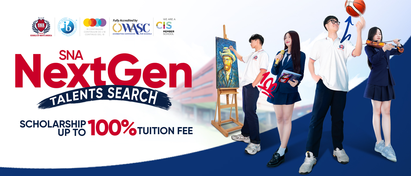 SNA NextGen Talent Search Scholarship Program: A Golden Opportunity to Chase Your Dreams