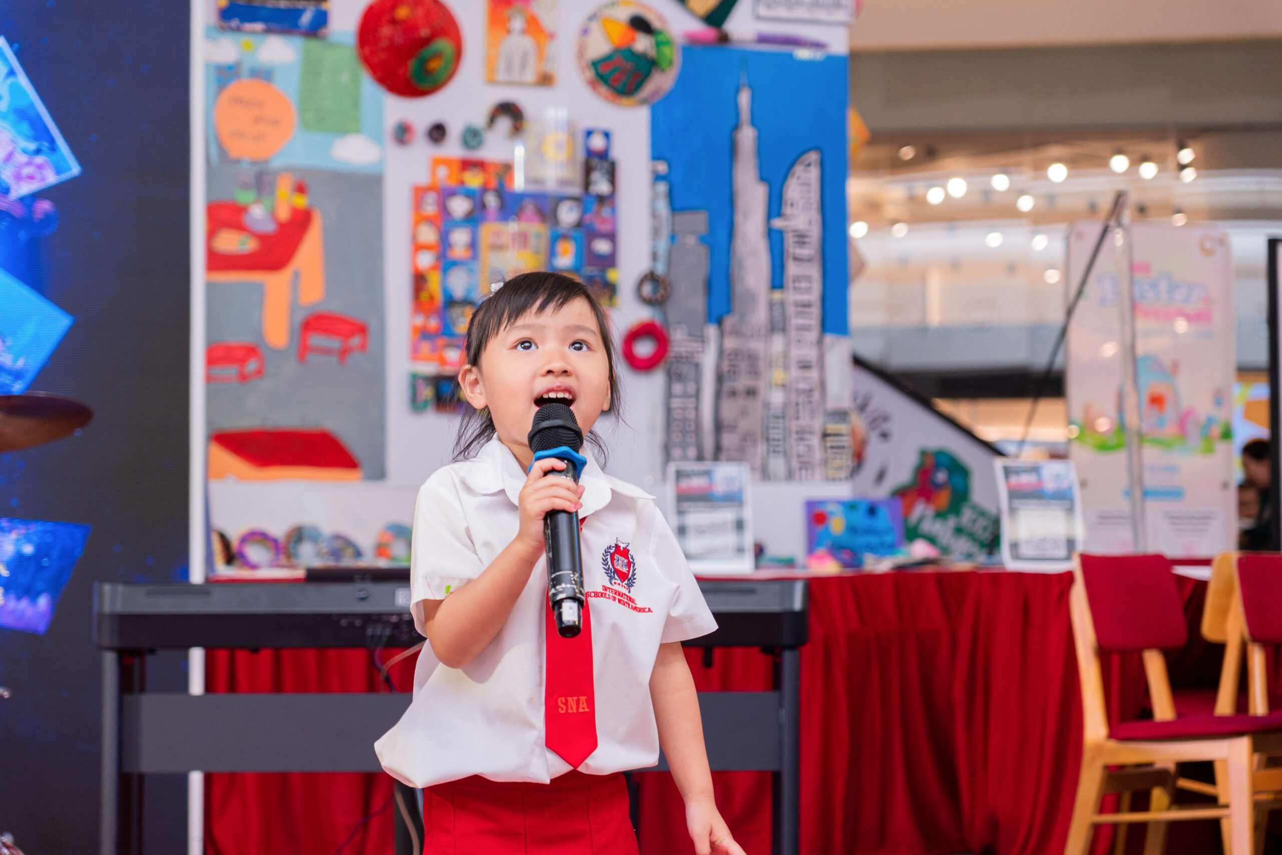 PRIMARY YEARS PROGRAMME