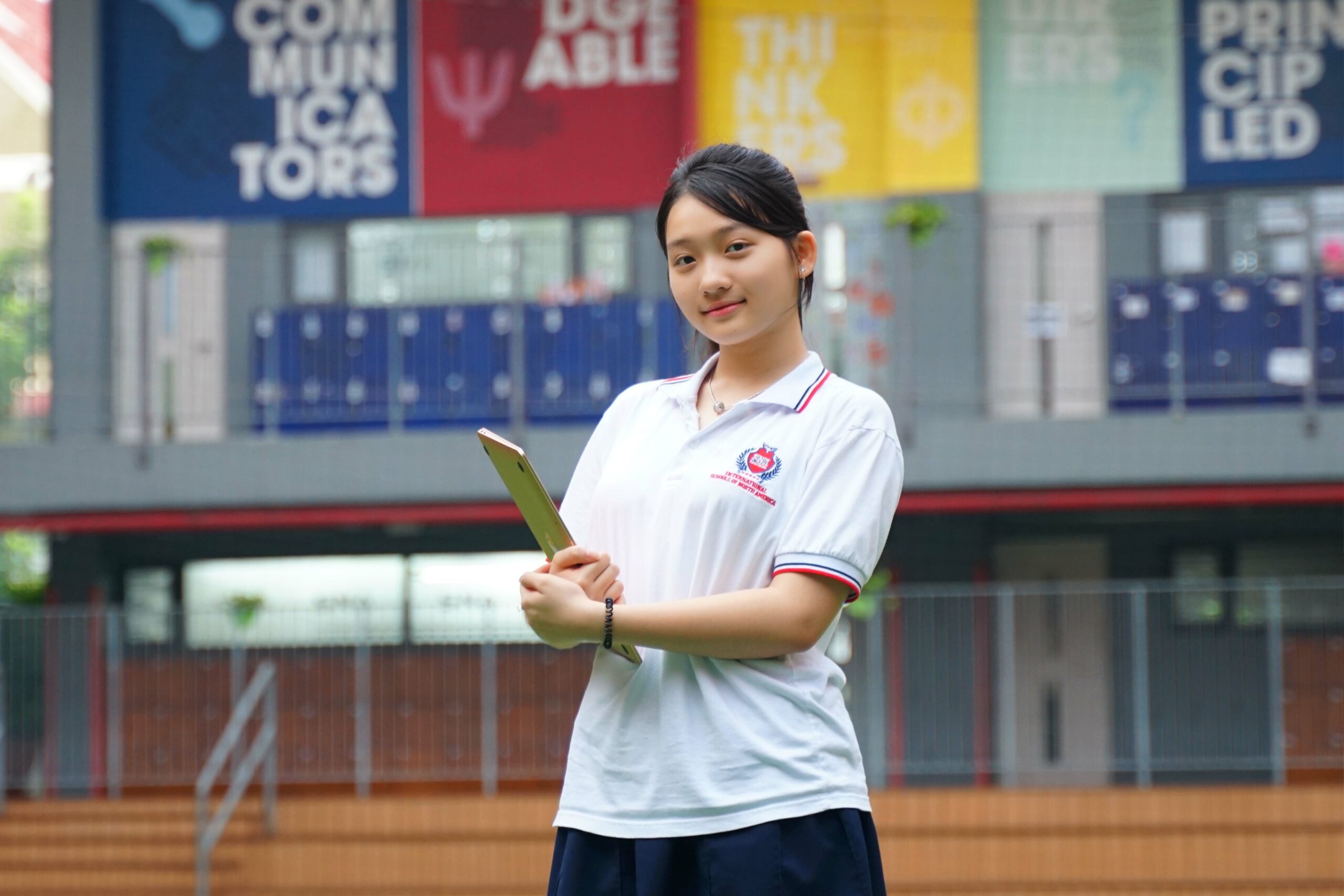 Tú Tài Quốc Tế DP