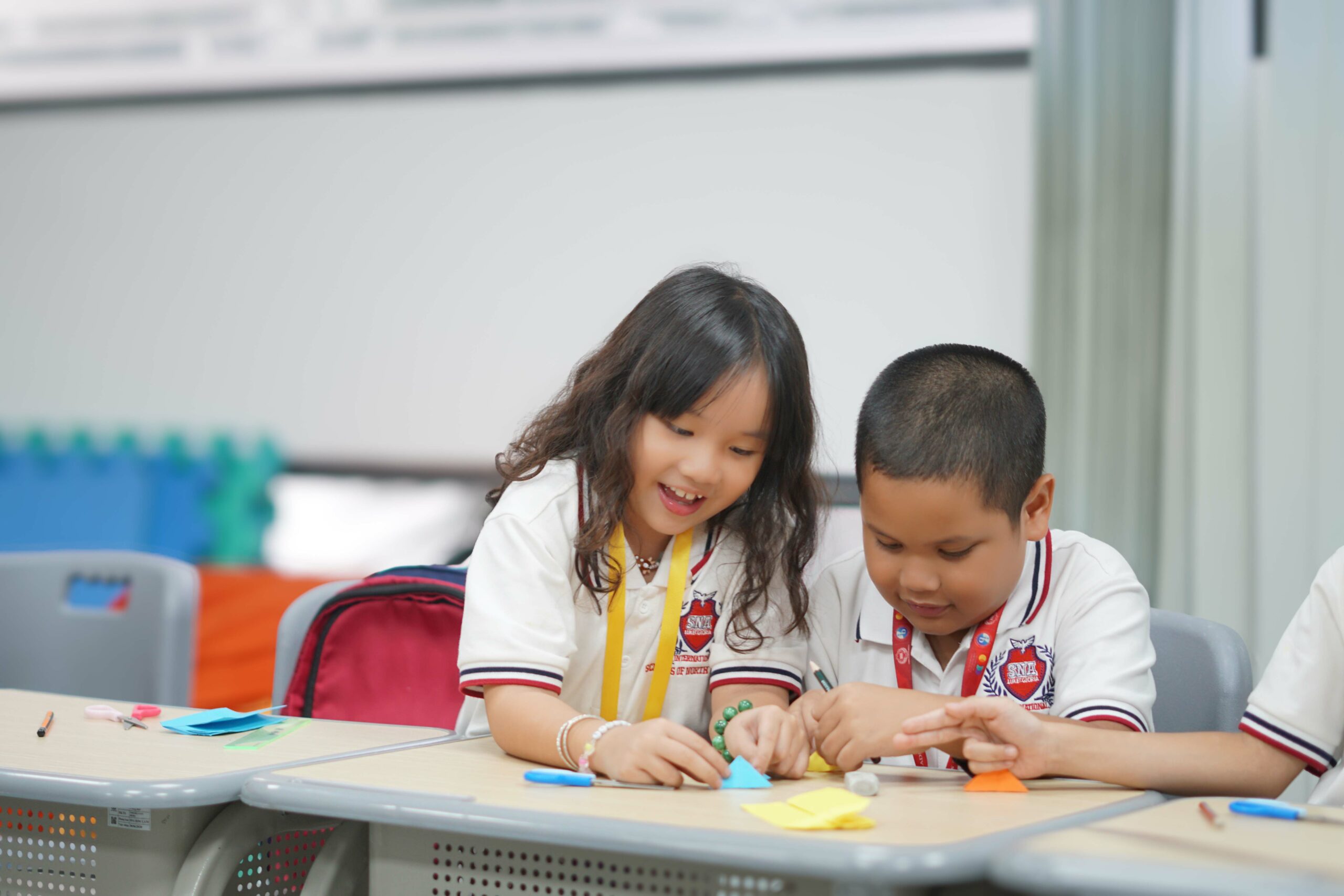 Tiểu học PYP