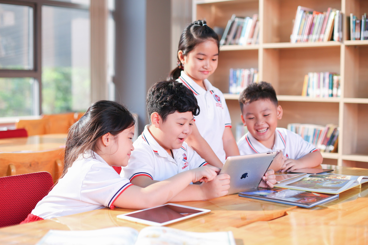 Primary Years Programme