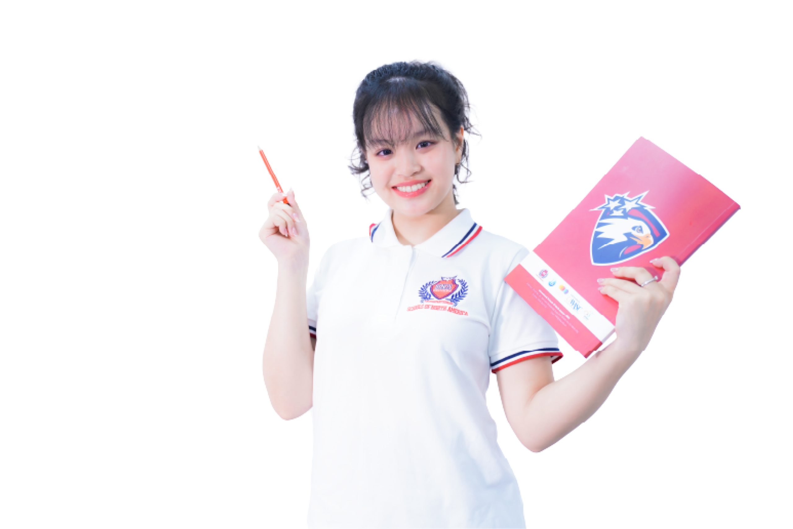 experience girl