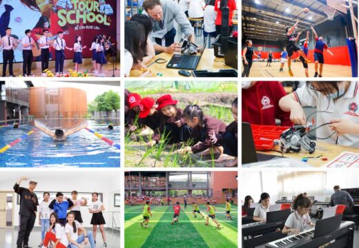 Extracurricular Activities at International Schools That Enrich Students at Every Level