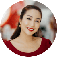 Mrs. Pham Thi Thanh Van.
