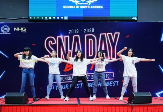 SNA DAY 2019