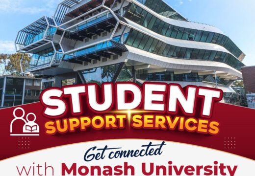 SNA STUDENT SUPPORT SERVICES | Get Connected With Monash University