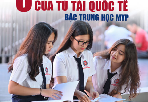 03 GOLDEN ADVANTAGES OF THE IB MYP