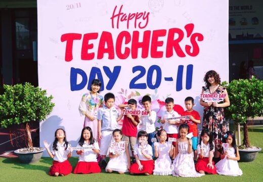 AN UNFORGETTABLE TEACHERS DAY FULL OF EMOTIONAL AT SNA