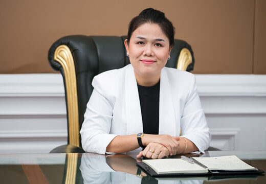 The Meaningful Message from NHG’s CEO