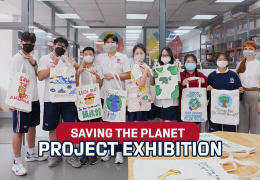 WHAT CAN WE DO TO SUBSTITUTE PLASTIC BAGS?