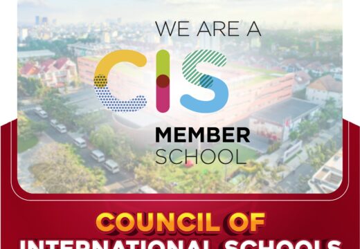 CIS – THE COUNCIL OF INTERNATIONAL SCHOOLS