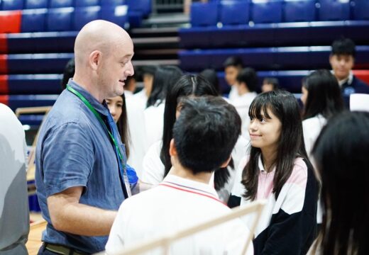 COUNTDOWN TO BIGGEST SCIENCE FAIR OF THE YEAR!