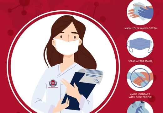 New School Update About Covid-19 Virus