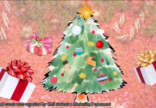 CAS |CHRISTMAS – JEOPARDY GAME