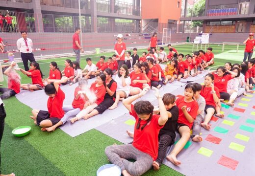 FOLLOW THE SUMMER STUDENTS AT SNA TO DISCOVER WEEK 3 – PERSONAL AND CULTURAL EXPRESSION