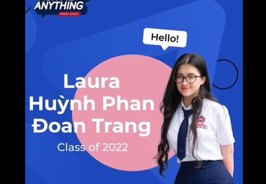 ASK ME ANYTHING #4 – GETTING TO KNOW DP STUDENTS AT SNA