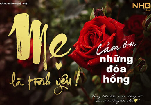 Nguyen Hoang Group organizes Music Program “Mother is Love”