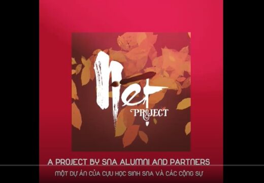 ASK ME ANYTHING #2 – “NÉT” PROJECT BY SNA ALUMNI AND PARTNERS