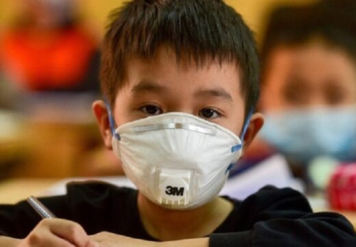 New Announcement: No School until 29th February for Prevention of the Covid-19 Virus