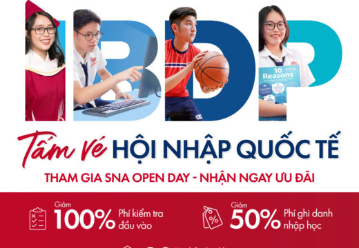 The Upcoming SNA Open Day on the 20th February