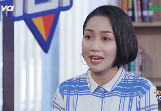 CÁC BÀ MẸ NỔI TIẾNG HỌC ONLINE CÙNG CON NHƯ THẾ NÀO?