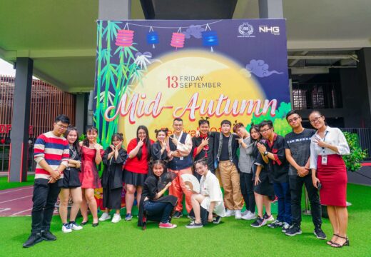 MID-AUTUMN FESTIVAL 2019