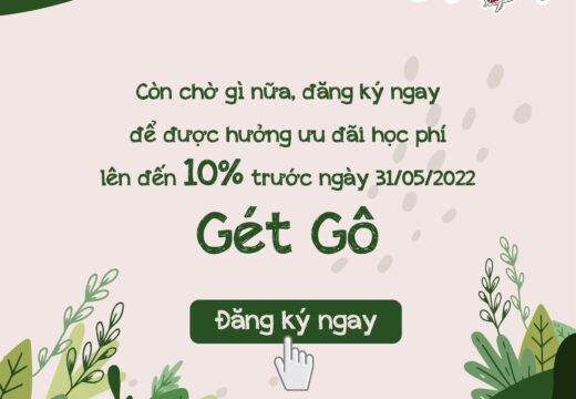 THỬ THÁCH BẢN THÂN CÙNG CHƯƠNG TRÌNH HÈ SNA EAGLE CAMP. GÉT GÔ!!!
