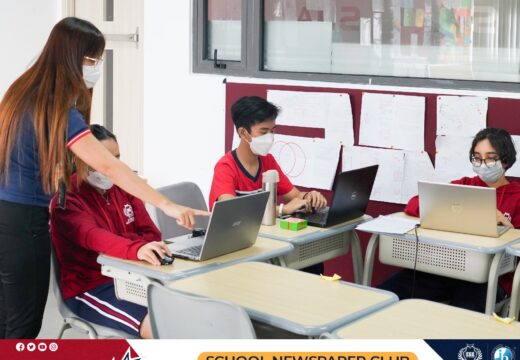 BECOME AN ASPIRING JOURNALIST THROUGH SNA NEWSPAPER CLUB