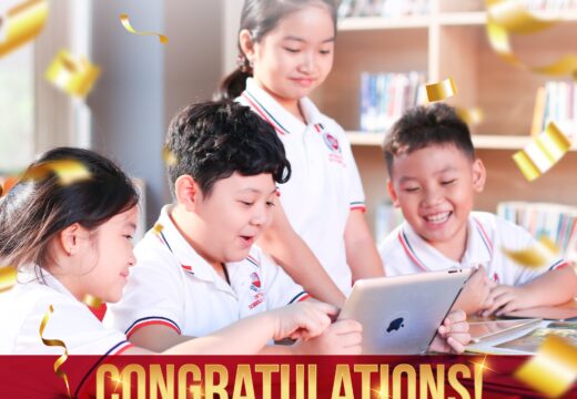 CONGRATULATIONS! SNA IS NOW AN AUTHORIZED IB PYP SCHOOL