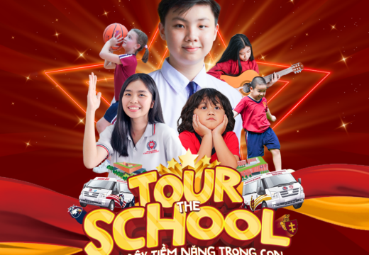 THE SNA SYSTEM KICKS OFF “TOUR THE SCHOOL” EVENT SERIES  WITH  “AWAKEN THE INNER POWERS OF YOUR CHILDREN”  WORKSHOP