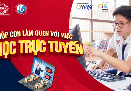 Introduction to Online Learning for Kids | SNA VIRTUAL SEMINAR