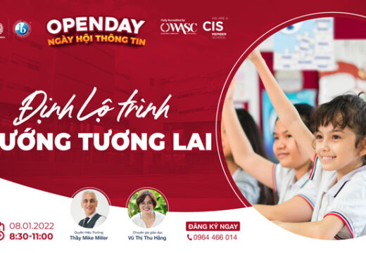 SNA OPEN DAY: Guidance to Future Learning Journey