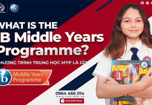 What Is The Middle Years Programme?